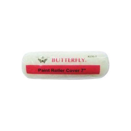 Butterfly #235 Paint Roller Refill | Butterfly by KHM Megatools Corp. Butterfly #235 Paint Roller Refill | Butterfly by KHM Megatools Corp.